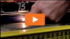 Flammentest