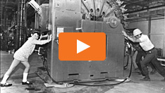 50 Jahre AeroGo Produktion