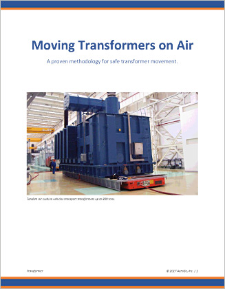 Transformer Manufacturing