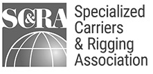 SCRA logo