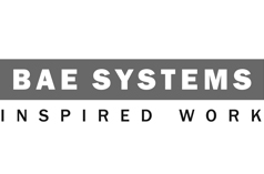 bae systems logo