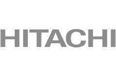 hitachi logo