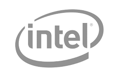 intel logo