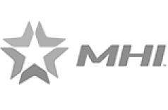 MHI logo