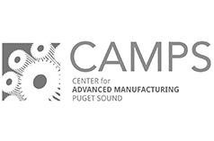 camps logo