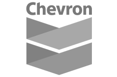 chevron logo