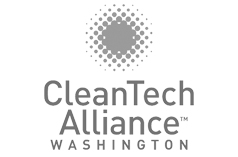 cleantech alliance logo