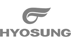 hyosung logo