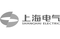 shanghai electric logo