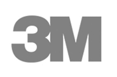 3M logo