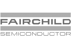 Fairchild logo