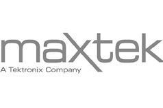 maxtek logo